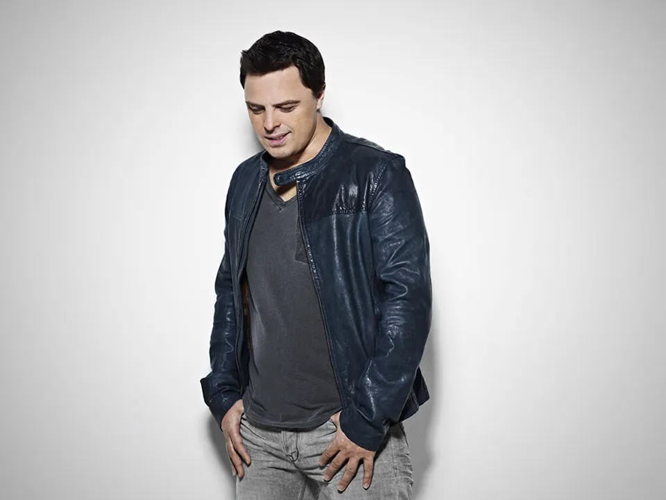 Markus Schulz