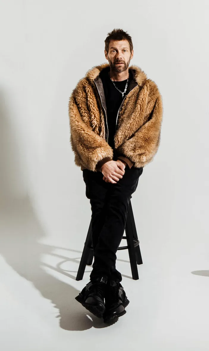 Tom Meighan