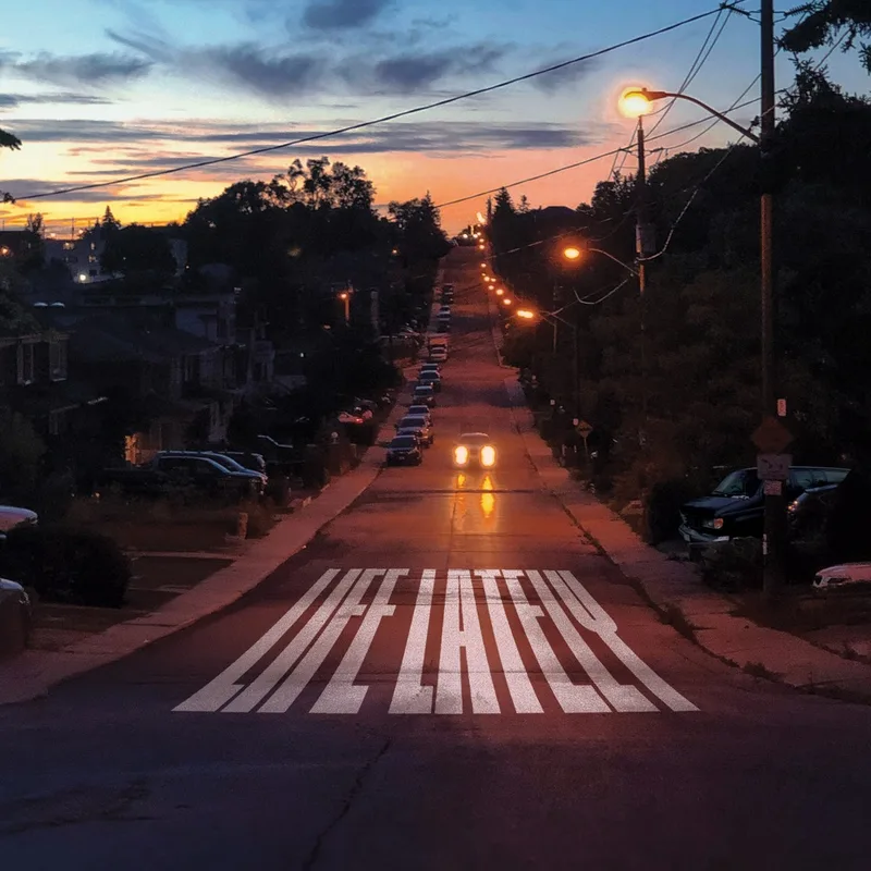 The Bottom Line — Life Lately