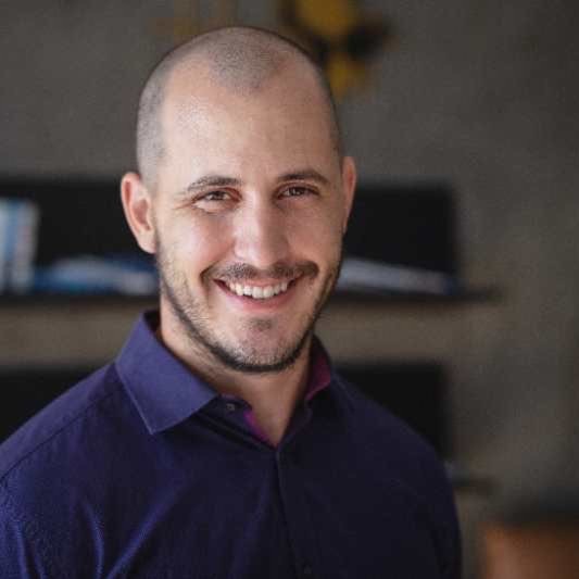 Matt Waters